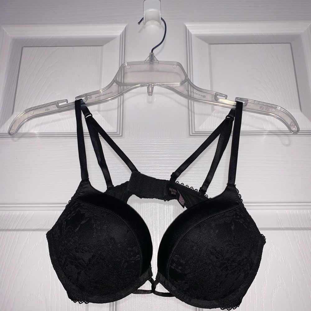 Victoria’s Secret Bombshell Plunge Bra